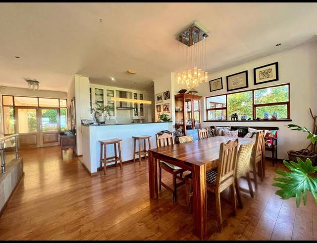 4 BEDROOM PROPERTY TO RENT IN RUYTEPLAATS